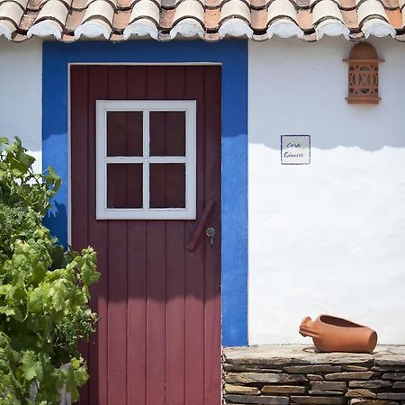 Villa Monte Dos Parvos Vila Nova de Milfontes Exterior foto