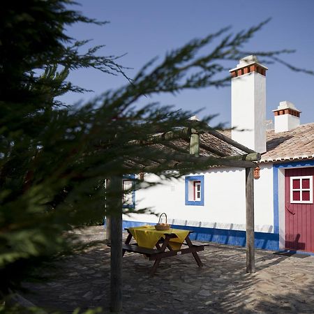 Villa Monte Dos Parvos Vila Nova de Milfontes Exterior foto