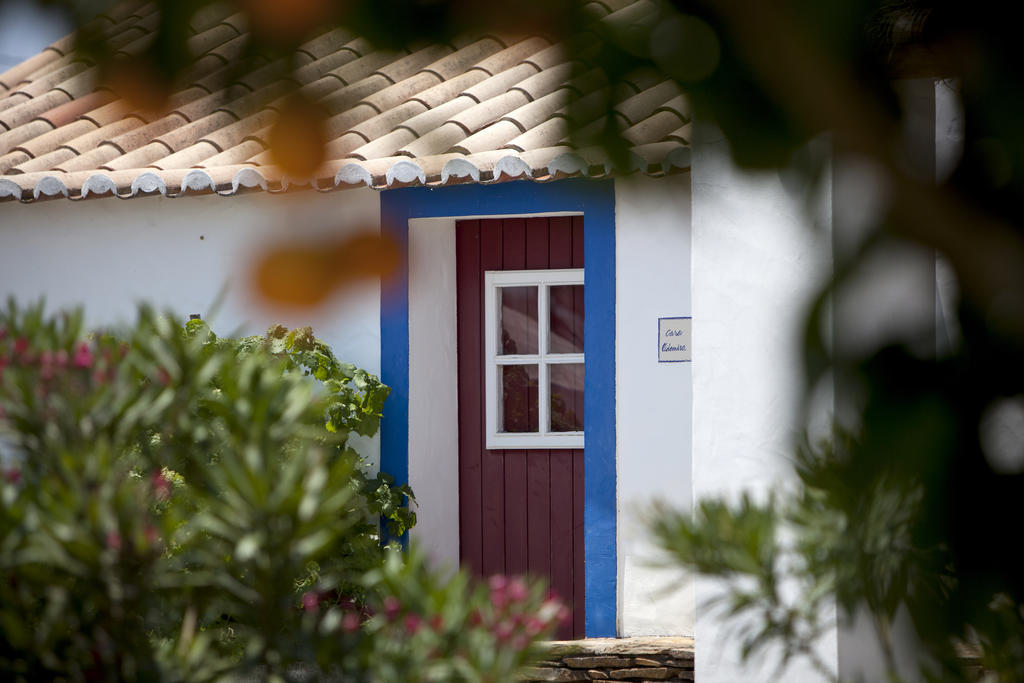 Villa Monte Dos Parvos Vila Nova de Milfontes Exterior foto