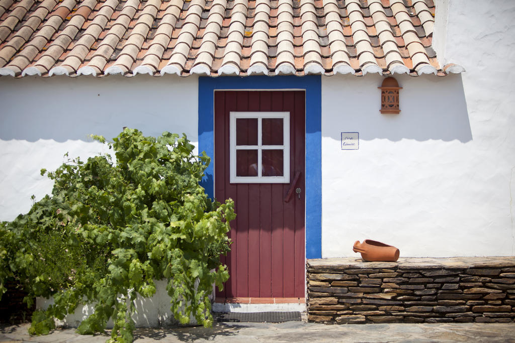 Villa Monte Dos Parvos Vila Nova de Milfontes Exterior foto