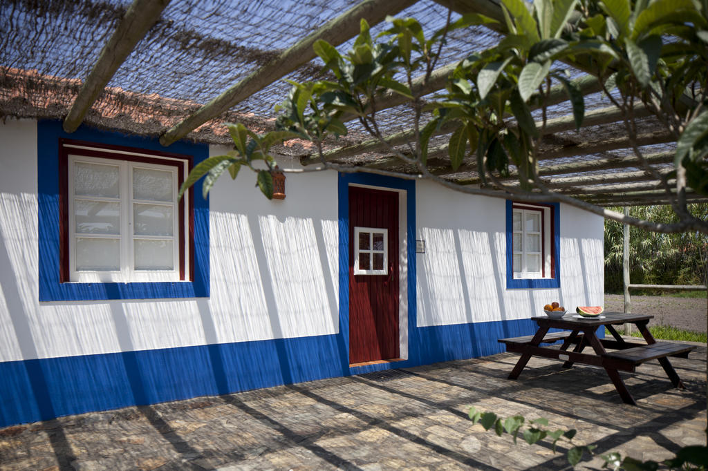Villa Monte Dos Parvos Vila Nova de Milfontes Zimmer foto