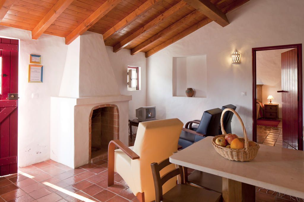 Villa Monte Dos Parvos Vila Nova de Milfontes Zimmer foto