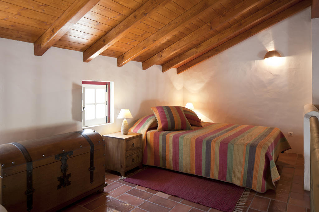 Villa Monte Dos Parvos Vila Nova de Milfontes Zimmer foto