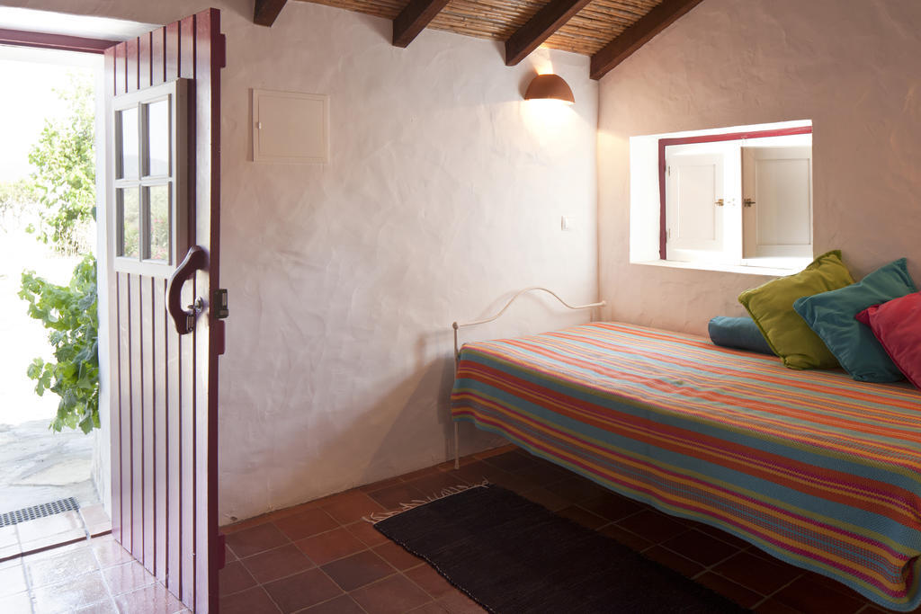 Villa Monte Dos Parvos Vila Nova de Milfontes Zimmer foto