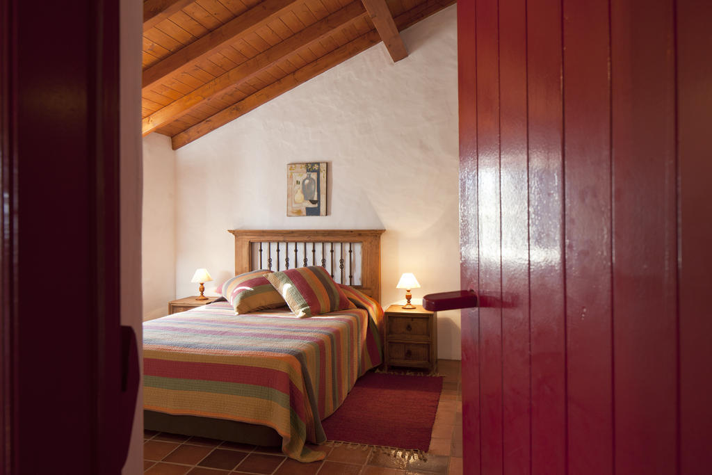 Villa Monte Dos Parvos Vila Nova de Milfontes Zimmer foto
