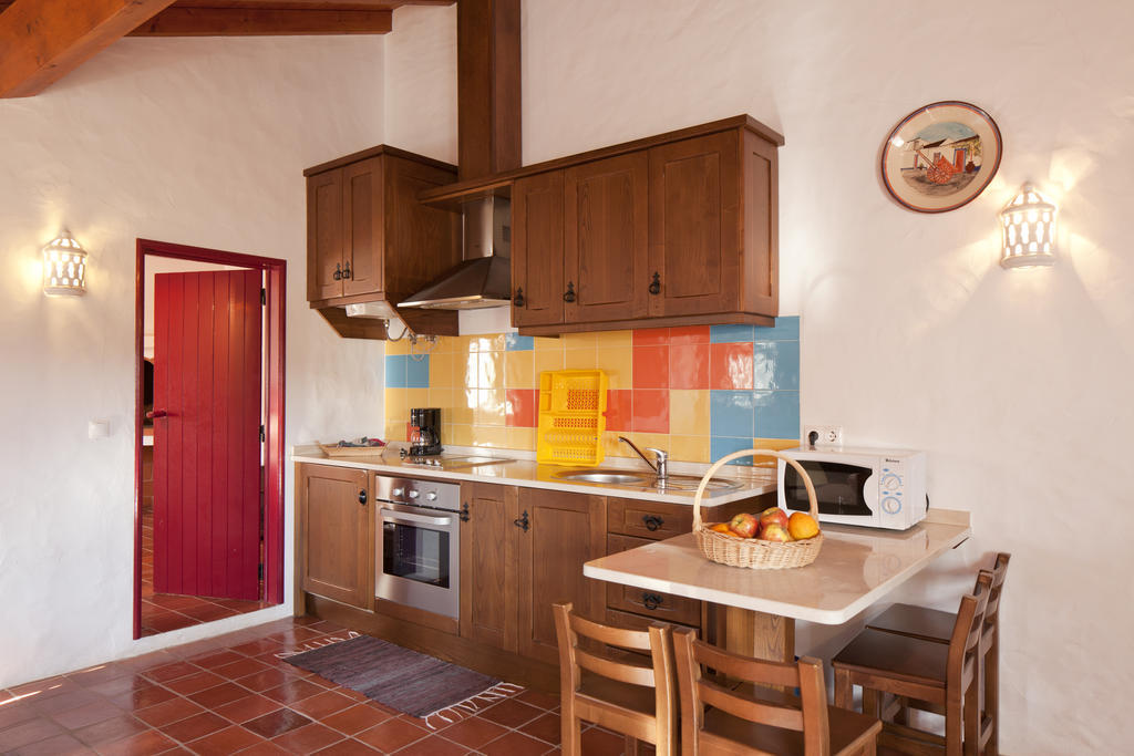 Villa Monte Dos Parvos Vila Nova de Milfontes Zimmer foto