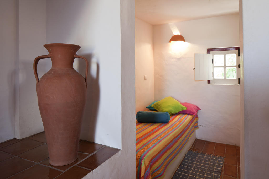 Villa Monte Dos Parvos Vila Nova de Milfontes Zimmer foto