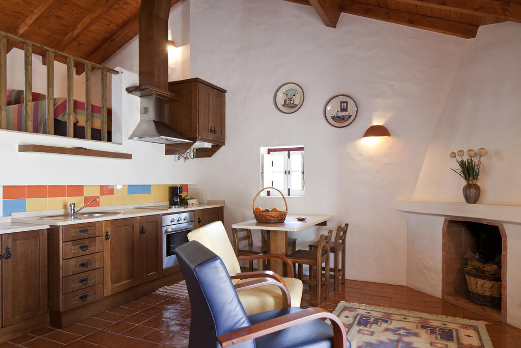 Villa Monte Dos Parvos Vila Nova de Milfontes Zimmer foto