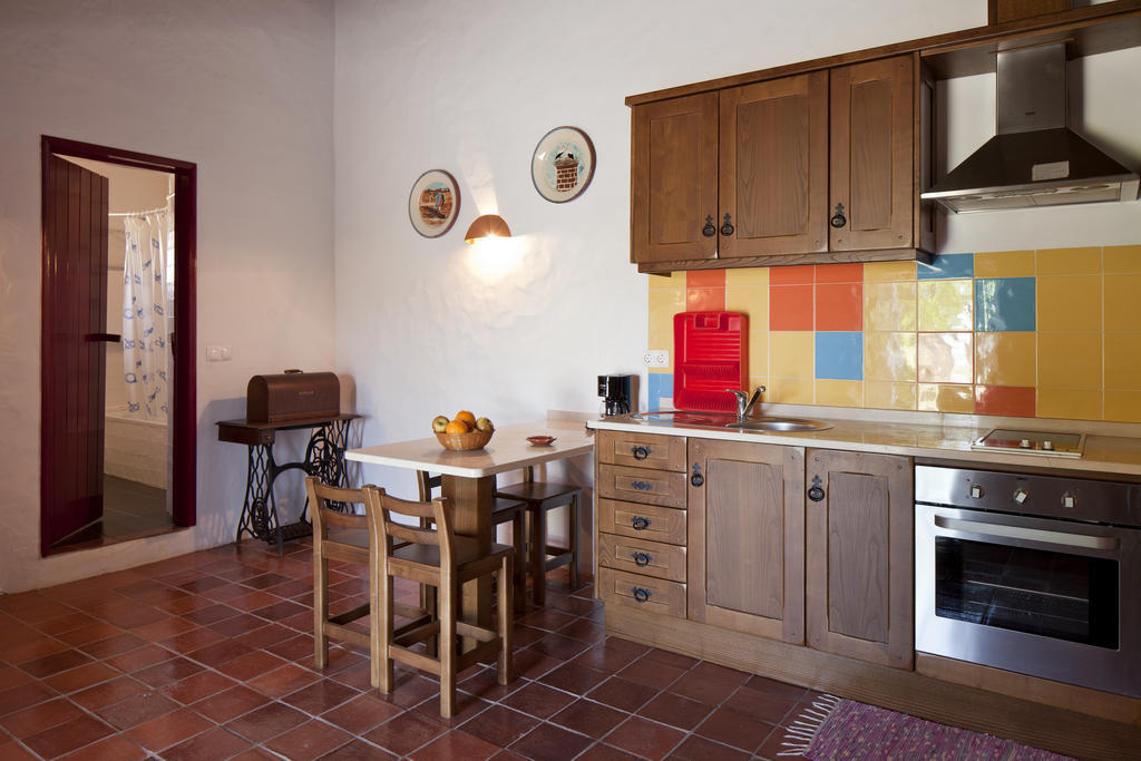 Villa Monte Dos Parvos Vila Nova de Milfontes Zimmer foto