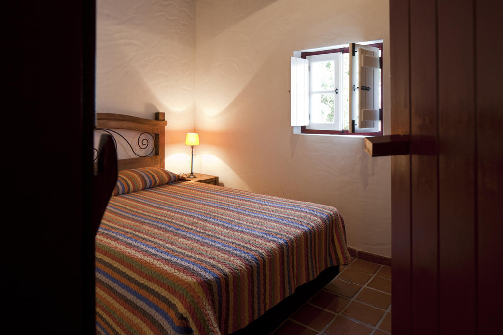 Villa Monte Dos Parvos Vila Nova de Milfontes Zimmer foto