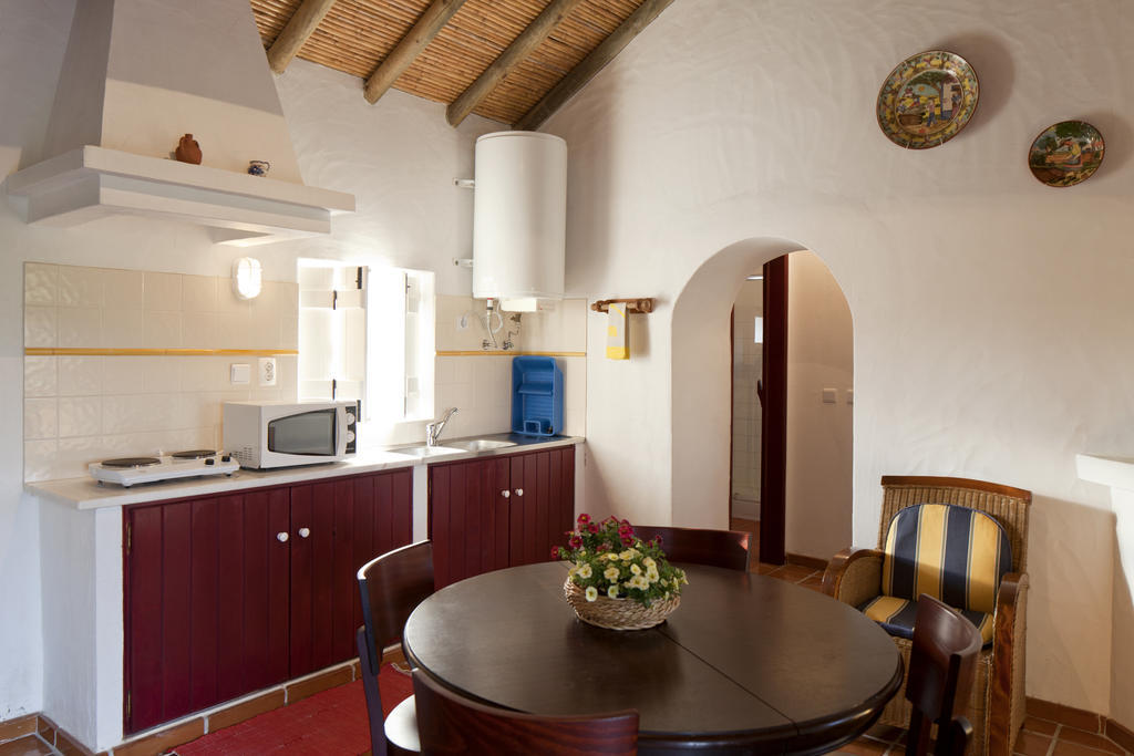 Villa Monte Dos Parvos Vila Nova de Milfontes Zimmer foto