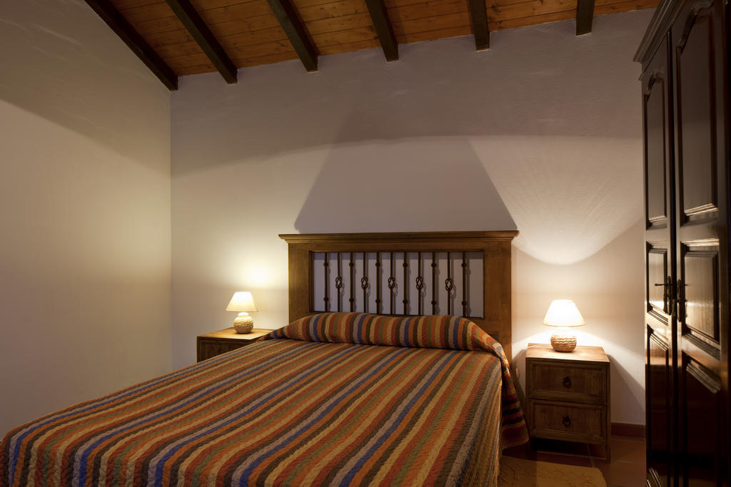 Villa Monte Dos Parvos Vila Nova de Milfontes Zimmer foto