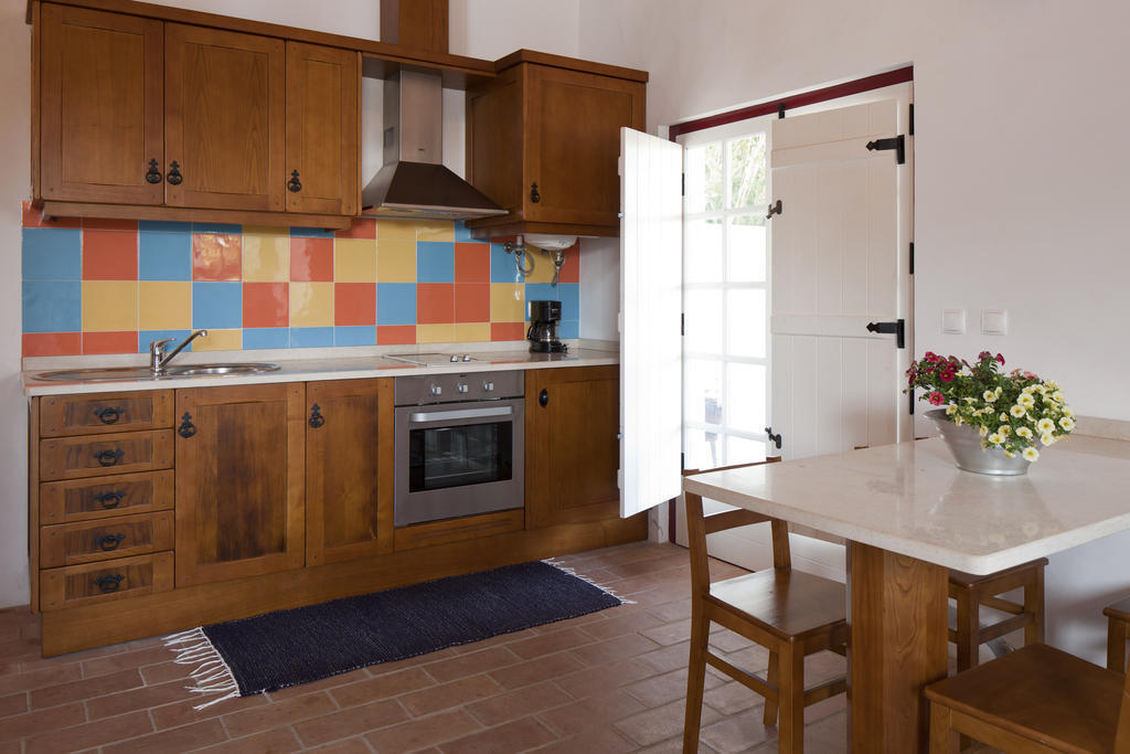 Villa Monte Dos Parvos Vila Nova de Milfontes Zimmer foto