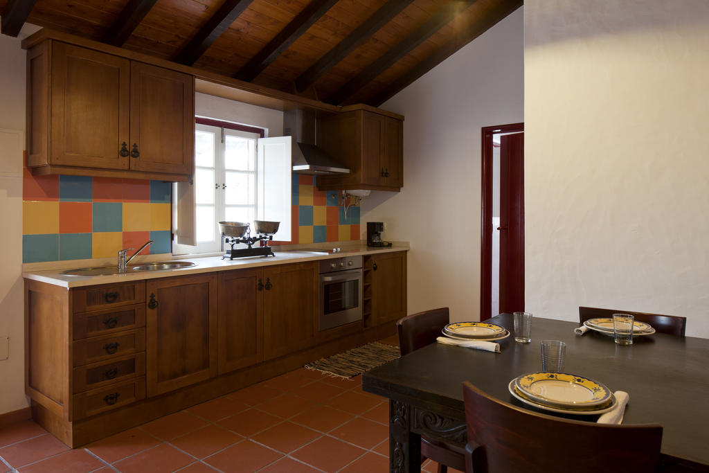 Villa Monte Dos Parvos Vila Nova de Milfontes Zimmer foto
