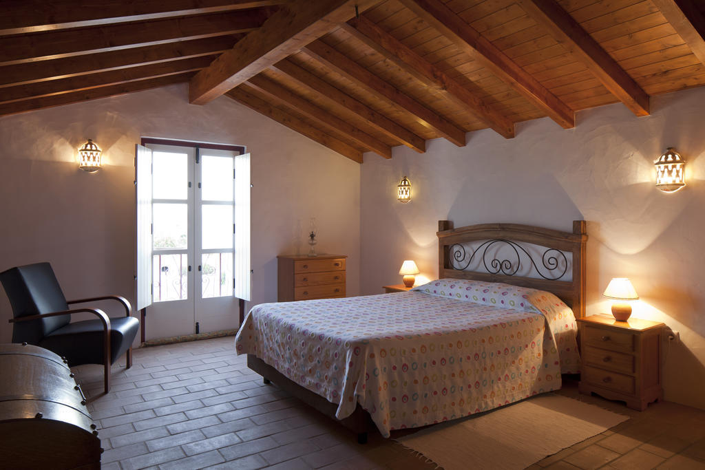 Villa Monte Dos Parvos Vila Nova de Milfontes Zimmer foto