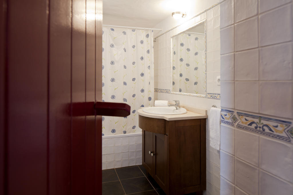 Villa Monte Dos Parvos Vila Nova de Milfontes Zimmer foto
