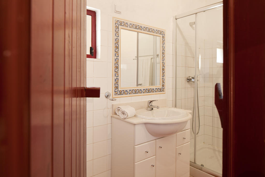 Villa Monte Dos Parvos Vila Nova de Milfontes Zimmer foto