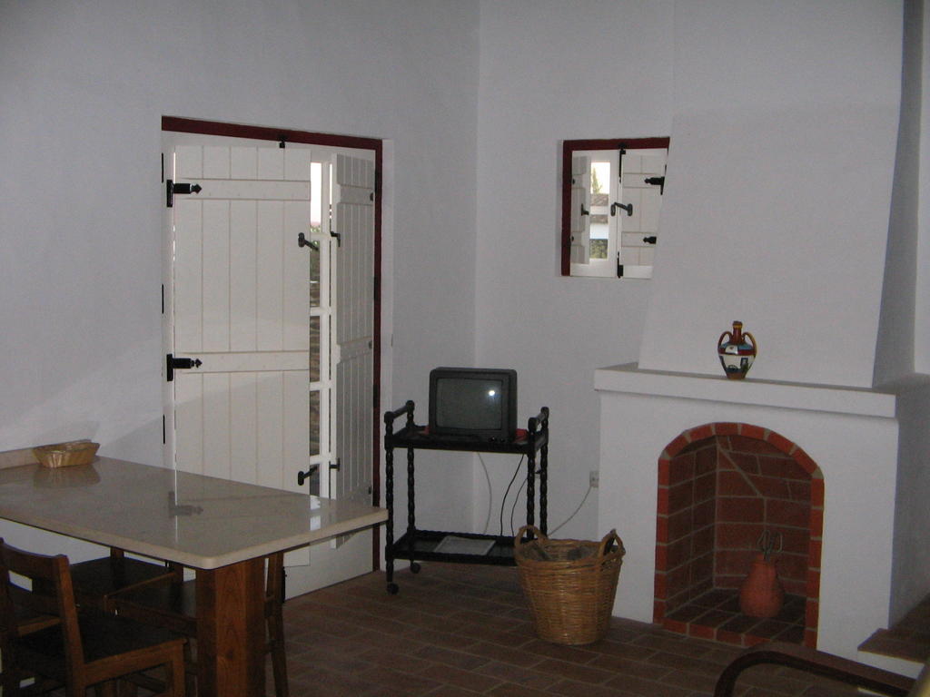 Villa Monte Dos Parvos Vila Nova de Milfontes Zimmer foto