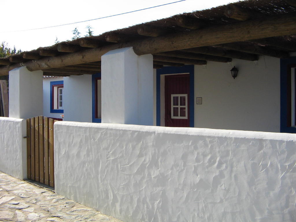 Villa Monte Dos Parvos Vila Nova de Milfontes Zimmer foto