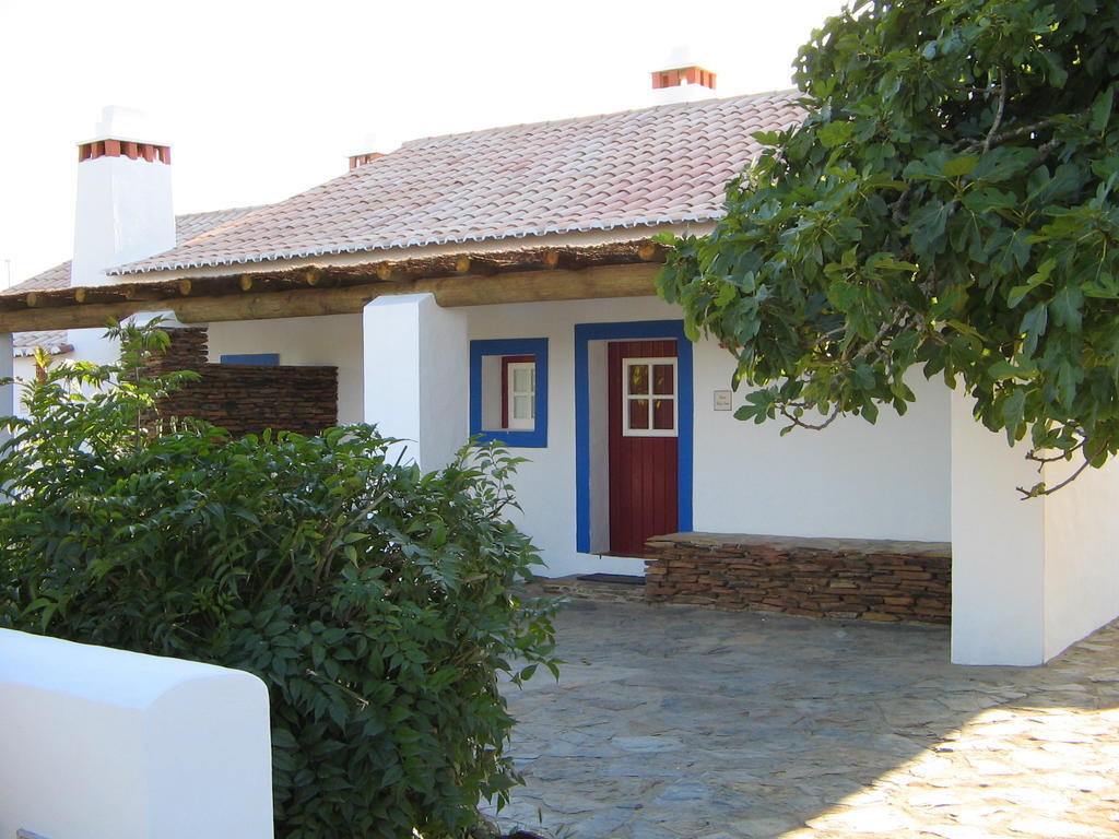 Villa Monte Dos Parvos Vila Nova de Milfontes Zimmer foto