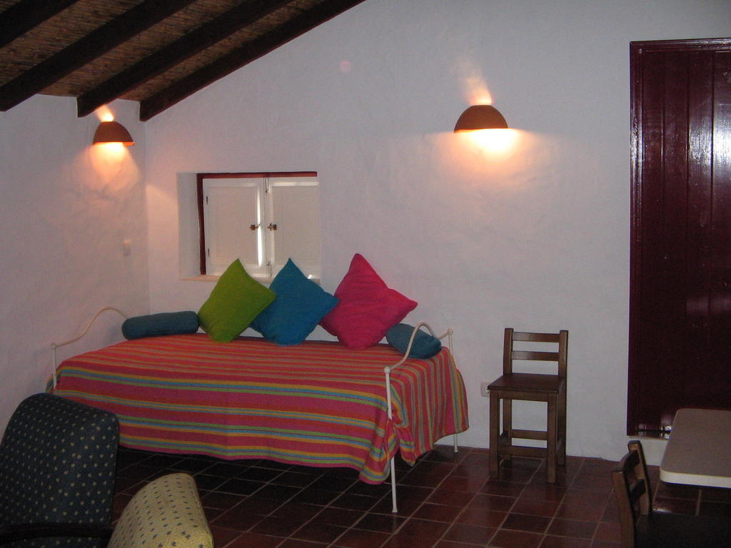 Villa Monte Dos Parvos Vila Nova de Milfontes Zimmer foto
