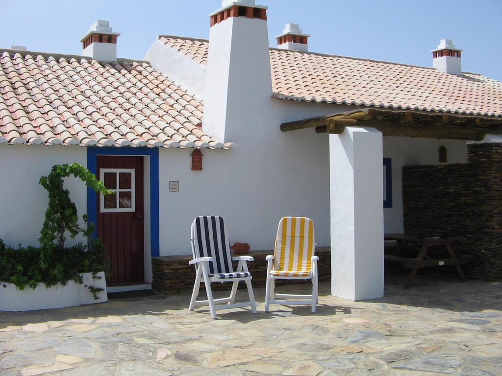 Villa Monte Dos Parvos Vila Nova de Milfontes Zimmer foto