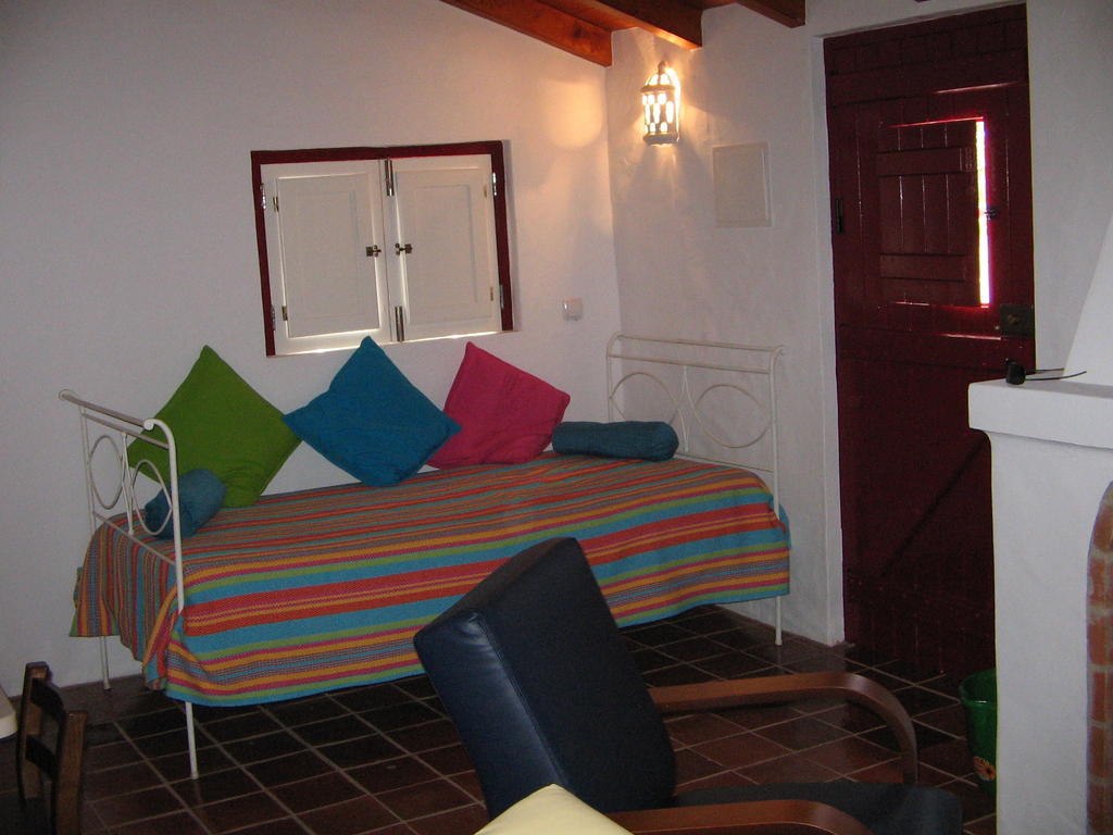 Villa Monte Dos Parvos Vila Nova de Milfontes Zimmer foto