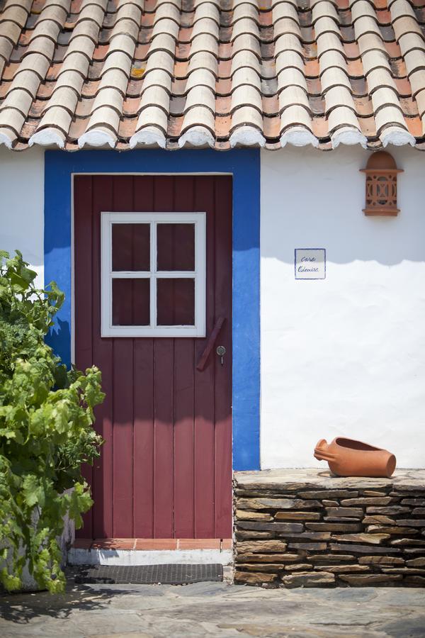 Villa Monte Dos Parvos Vila Nova de Milfontes Exterior foto